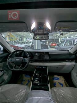 فورد تيريتوري